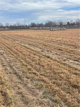 15.4 Acres of Land for Sale in Bentonville, Arkansas