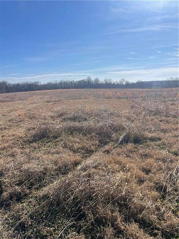 40 Acres of Land for Sale in Centerton, Arkansas