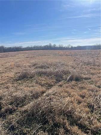 40 Acres of Land for Sale in Centerton, Arkansas