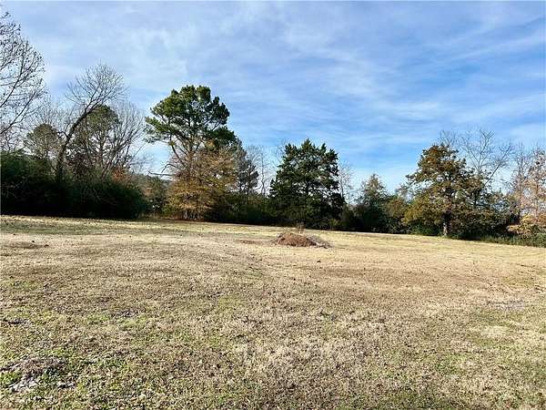 0.6 Acres of Residential Land for Sale in Russellville, Arkansas