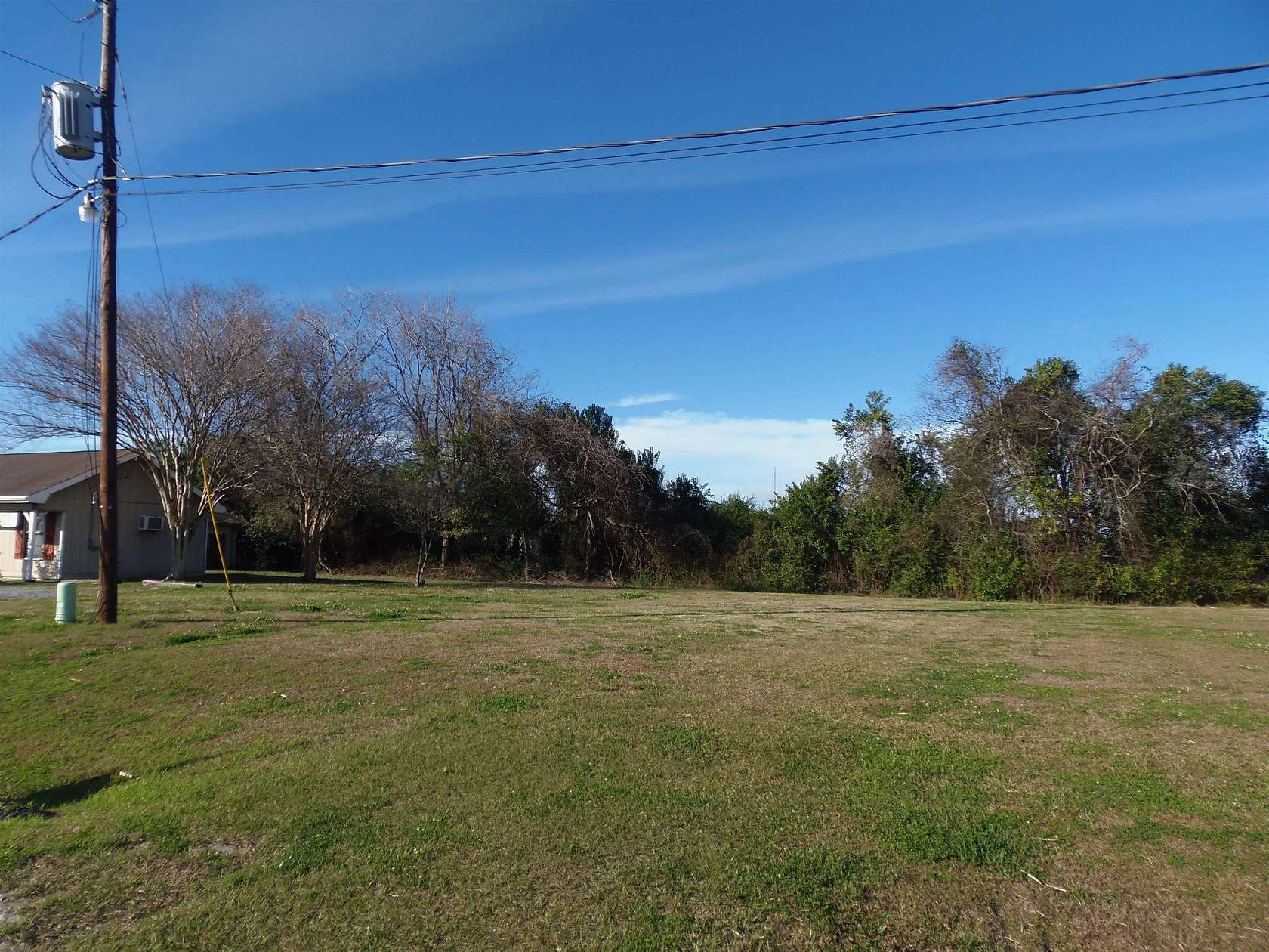 0.5 Acres of Commercial Land for Sale in Napoleonville, Louisiana
