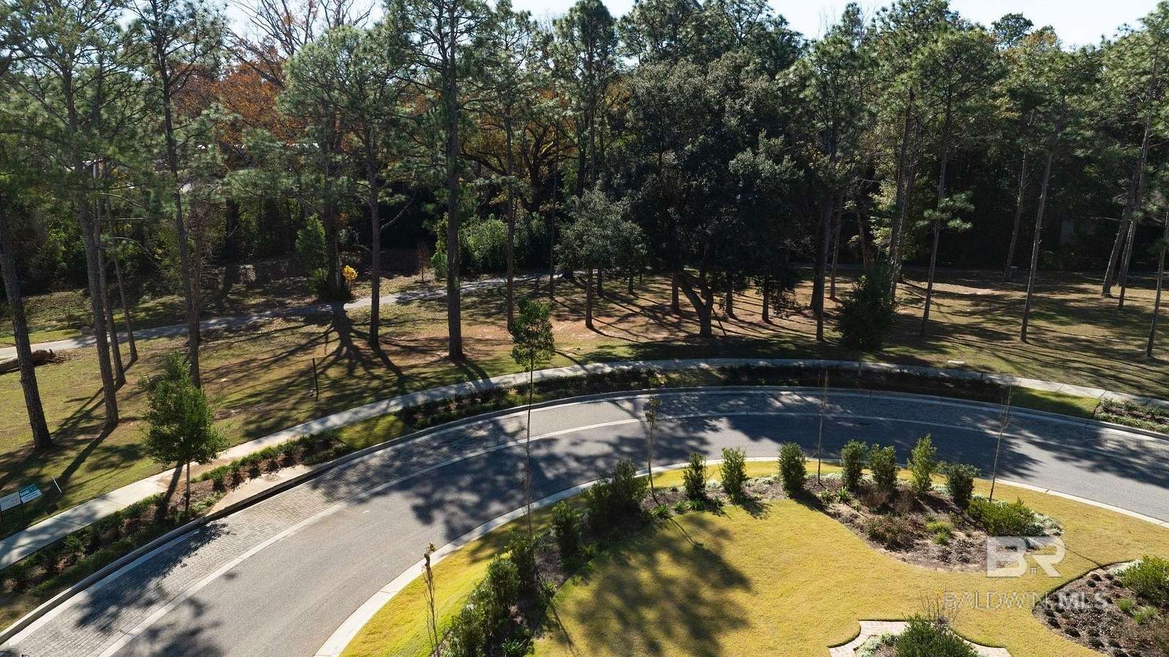 0.22 Acres of Residential Land for Sale in Fairhope, Alabama