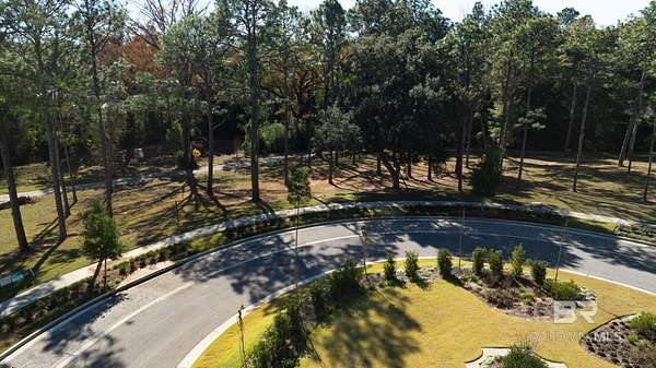 0.22 Acres of Residential Land for Sale in Fairhope, Alabama
