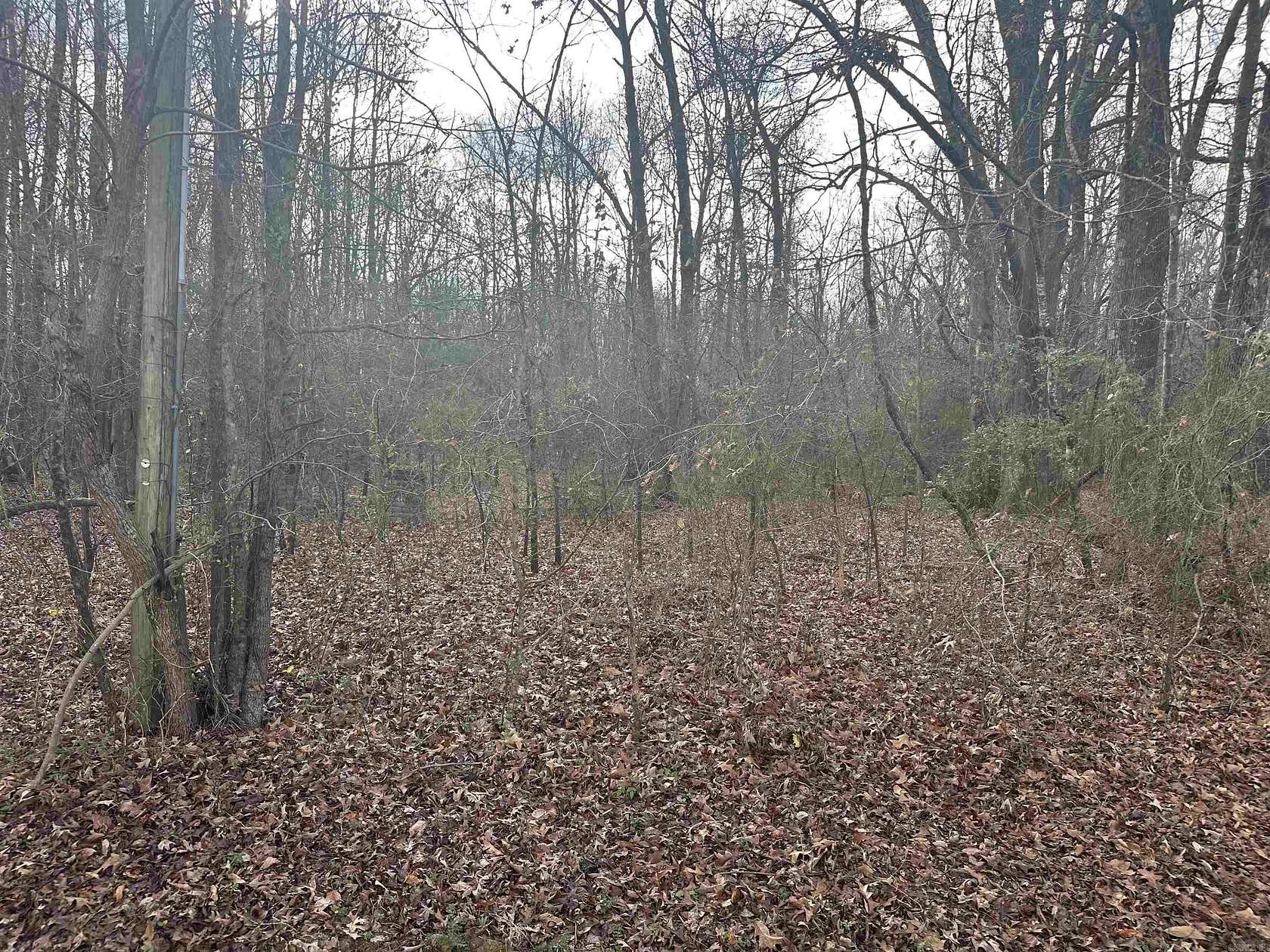 1 Acre of Residential Land for Sale in Cabot, Arkansas