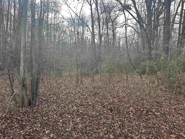 1 Acre of Residential Land for Sale in Cabot, Arkansas