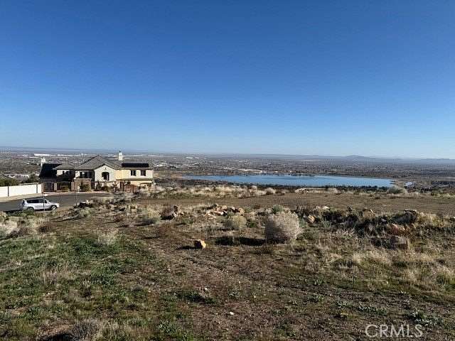 1.26 Acres of Land for Sale in Palmdale, California