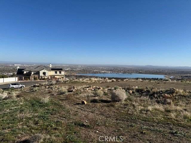 1.26 Acres of Land for Sale in Palmdale, California