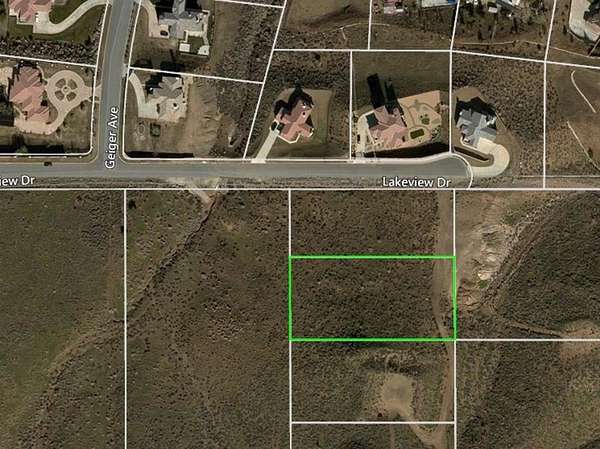 1.26 Acres of Residential Land for Sale in Palmdale, California