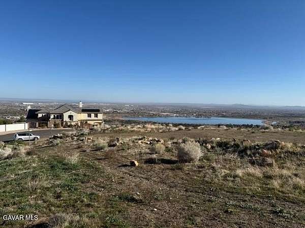 1.26 Acres of Residential Land for Sale in Palmdale, California