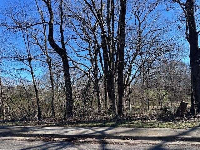 0.42 Acres of Residential Land for Sale in Memphis, Tennessee