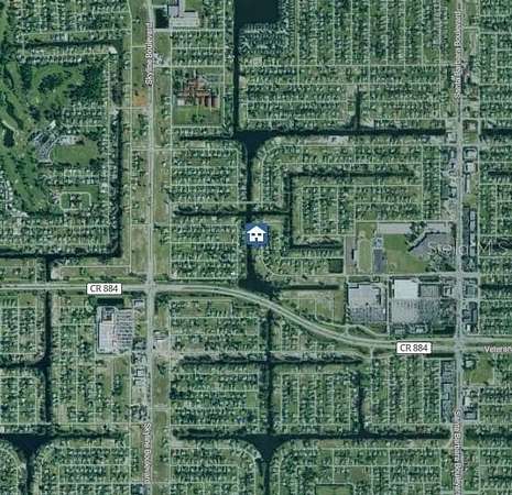 0.26 Acres of Residential Land for Sale in Cape Coral, Florida