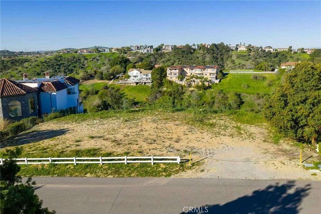 1.32 Acres of Residential Land for Sale in Diamond Bar, California