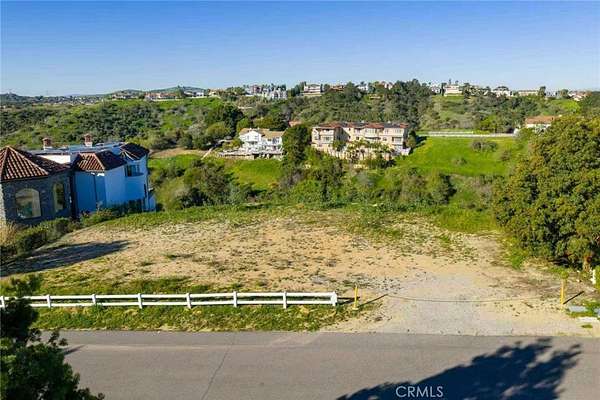1.32 Acres of Residential Land for Sale in Diamond Bar, California