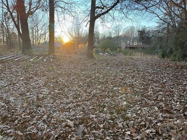 1.49 Acres of Residential Land for Sale in Pfafftown, North Carolina