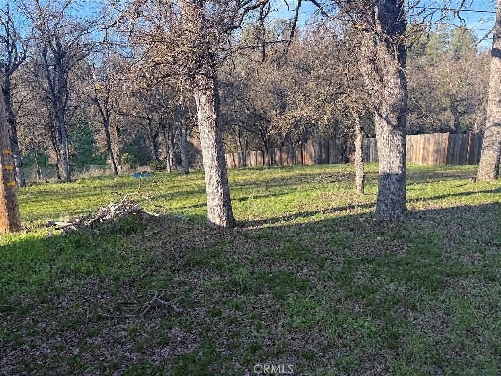0.12 Acres of Land for Sale in Clearlake, California