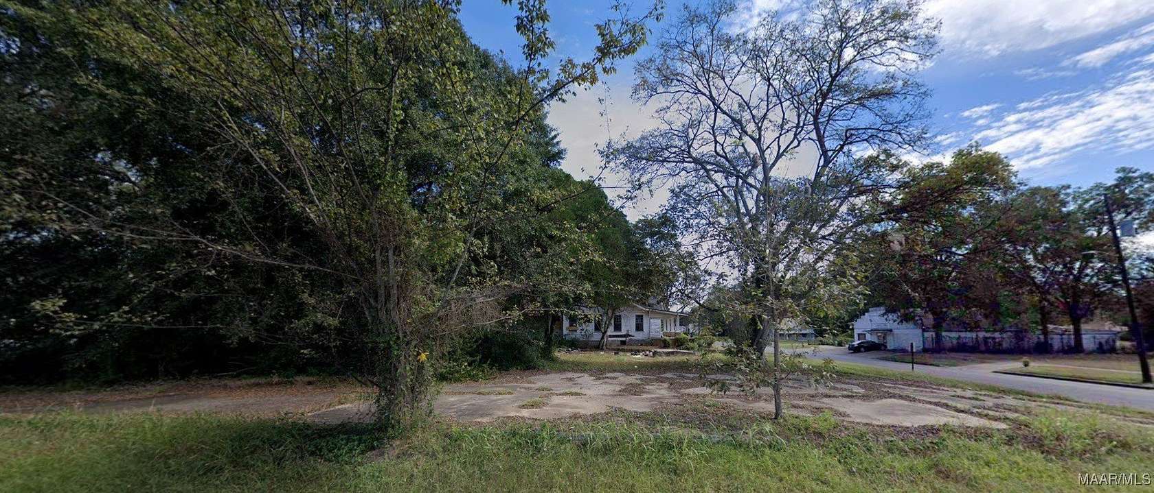 0.14 Acres of Residential Land for Sale in Selma, Alabama