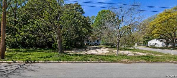 0.14 Acres of Residential Land for Sale in Selma, Alabama
