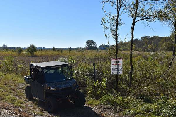 75 Acres of Recreational Land for Sale in Texarkana, Texas