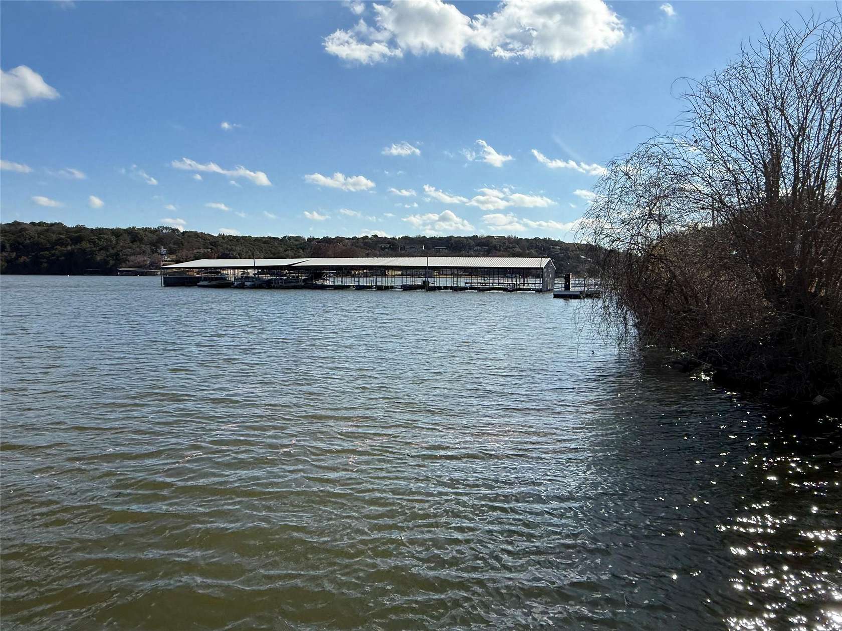 0.06 Acres of Residential Land for Sale in Granbury, Texas