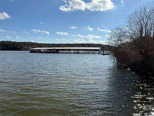 0.06 Acres of Residential Land for Sale in Granbury, Texas