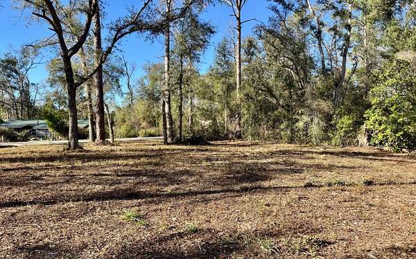 0.5 Acres of Residential Land for Sale in Live Oak, Florida