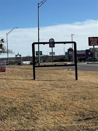 0.23 Acres of Commercial Land for Sale in Sulphur, Oklahoma