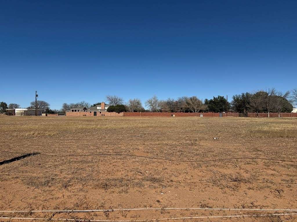 2 Acres of Residential Land for Sale in Midland, Texas