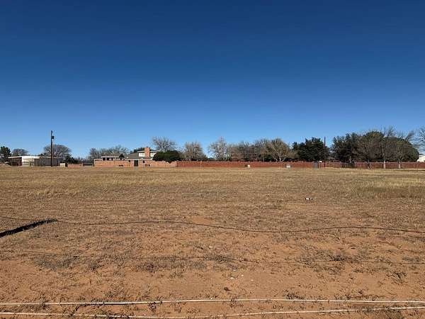 2 Acres of Residential Land for Sale in Midland, Texas
