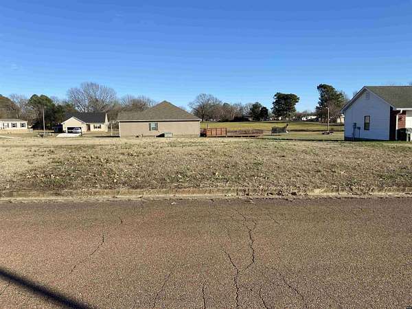 Residential Land for Sale in Union City, Tennessee