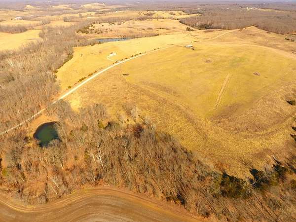47 Acres of Agricultural Land for Sale in Clark, Missouri