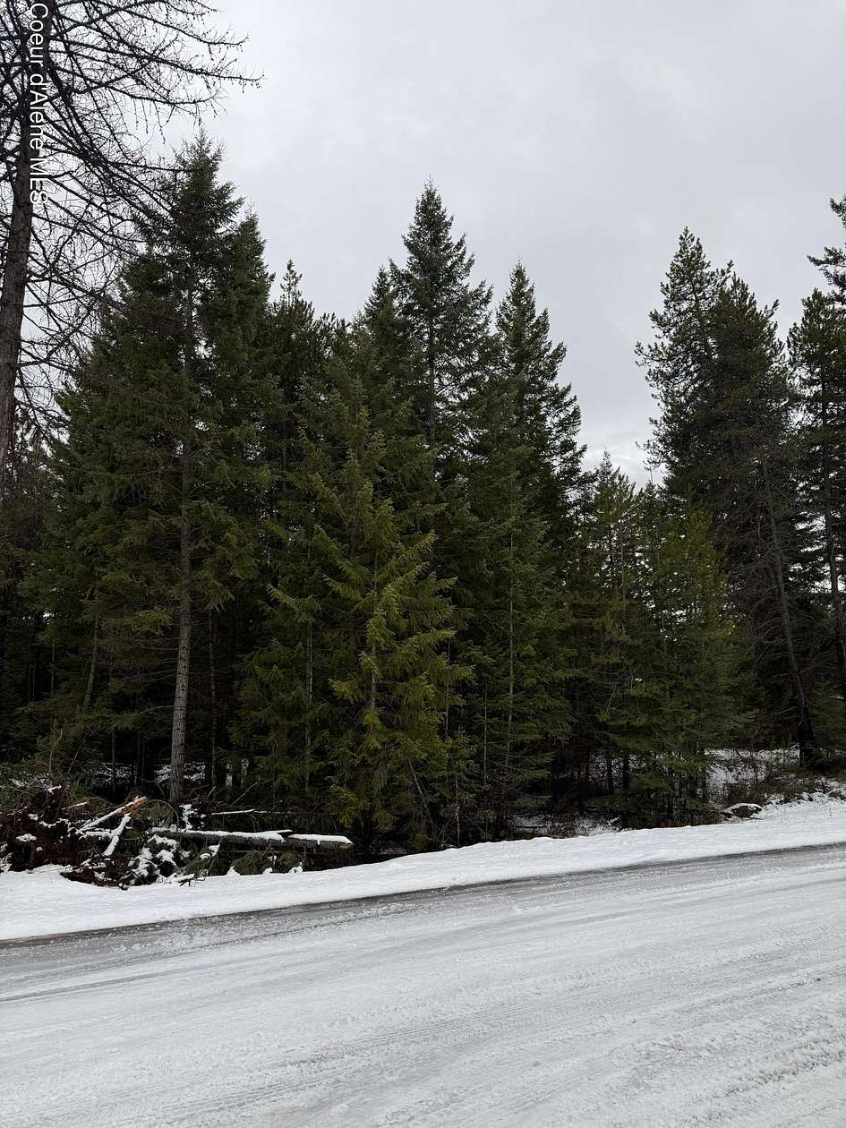 1.66 Acres of Residential Land for Sale in Spirit Lake, Idaho