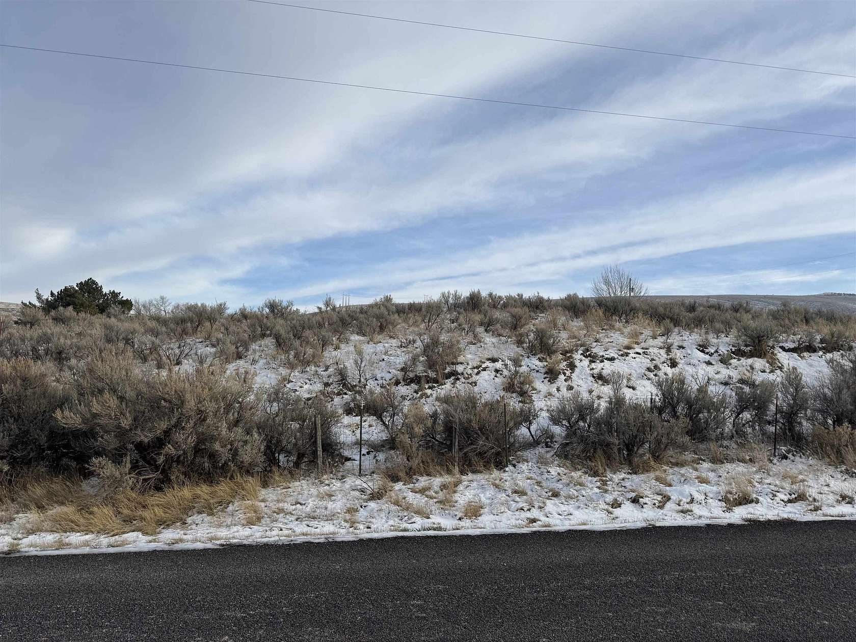 1.38 Acres of Residential Land for Sale in American Falls, Idaho