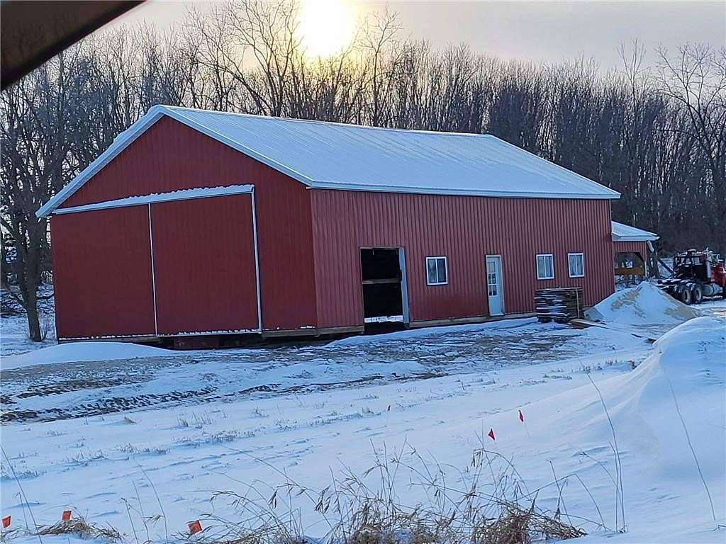 1.34 Acres of Land for Sale in Fremont Township, Minnesota