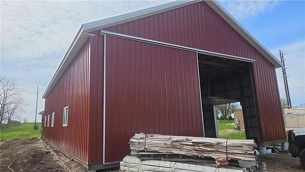 1.34 Acres of Land for Sale in Fremont Township, Minnesota