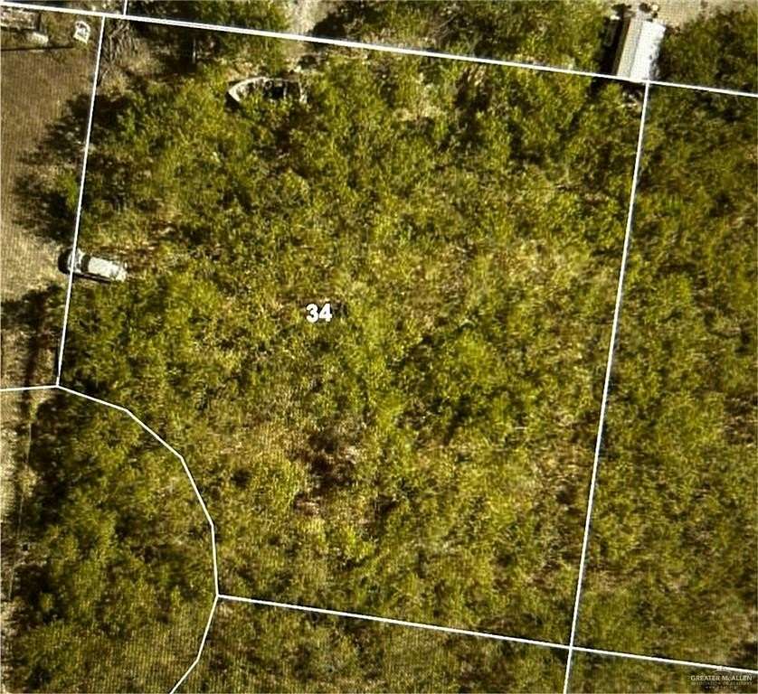 0.5 Acres of Land for Sale in Edinburg, Texas