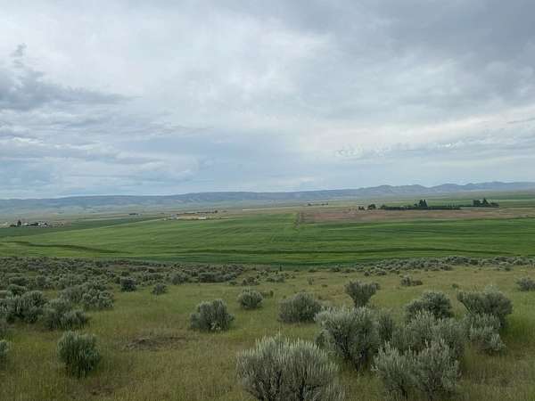 320 Acres of Recreational Land & Farm for Sale in Bancroft, Idaho