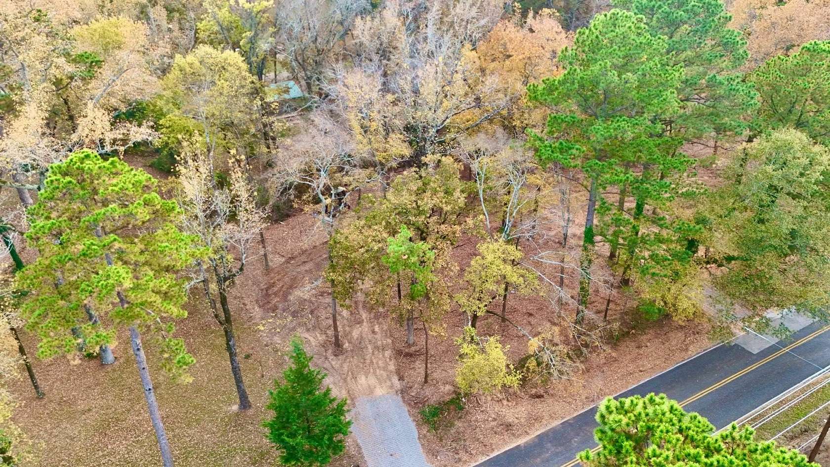 0.76 Acres of Residential Land for Sale in Longview, Texas