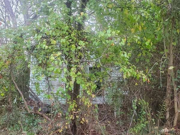 0.1 Acres of Residential Land for Sale in Selma, Alabama