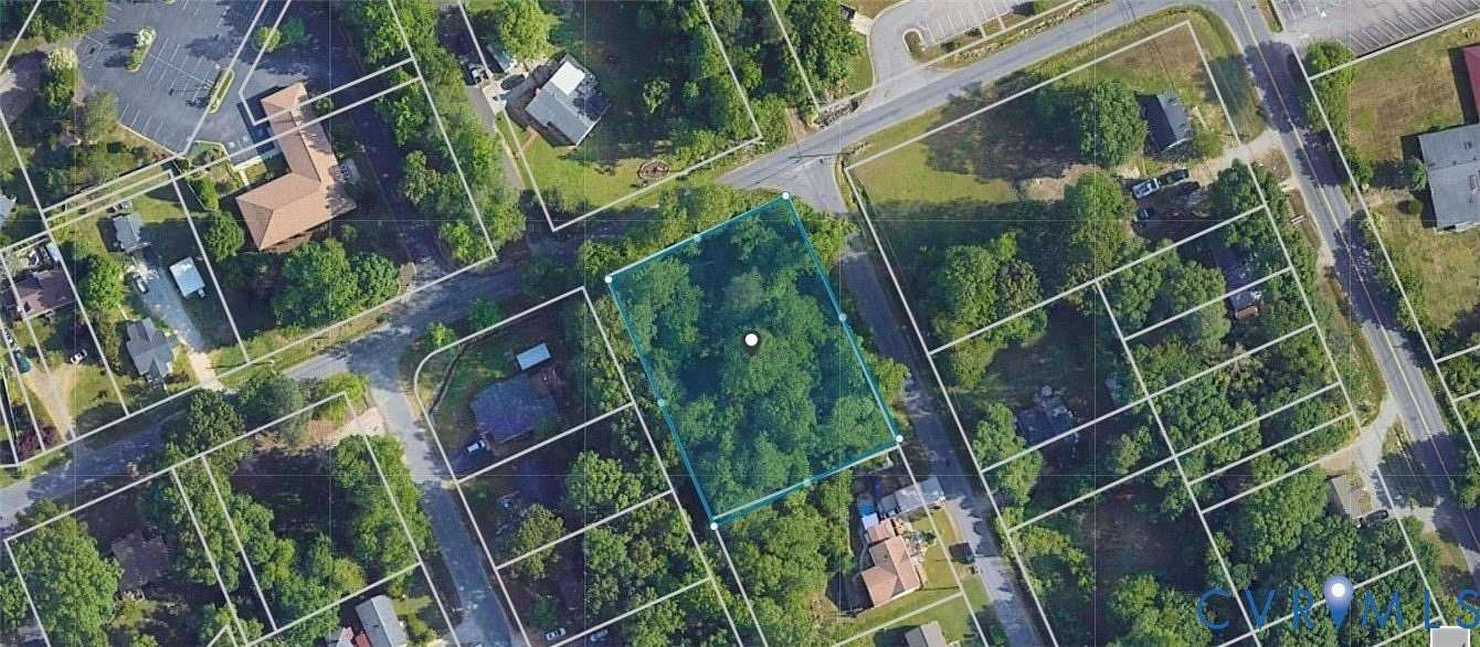 0.75 Acres of Residential Land for Sale in Richmond, Virginia