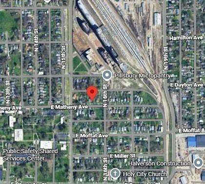 0.16 Acres of Residential Land for Sale in Springfield, Illinois