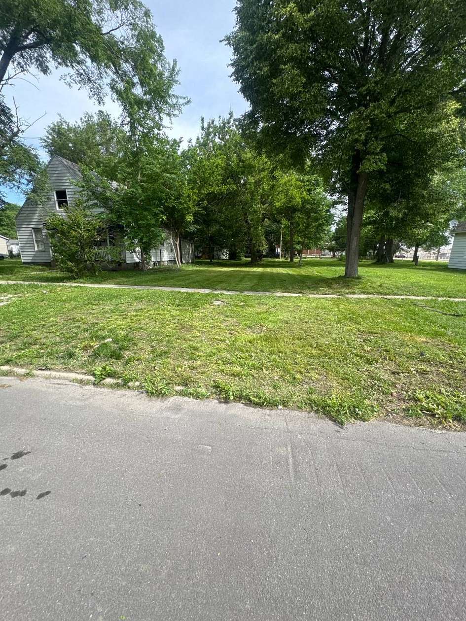 0.16 Acres of Residential Land for Sale in Springfield, Illinois