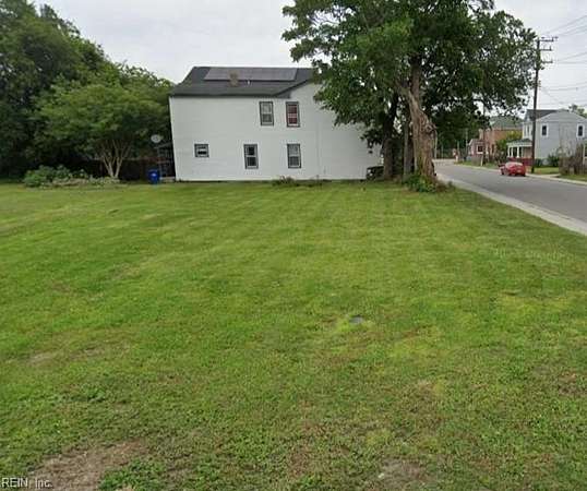 0.07 Acres of Land for Sale in Portsmouth, Virginia