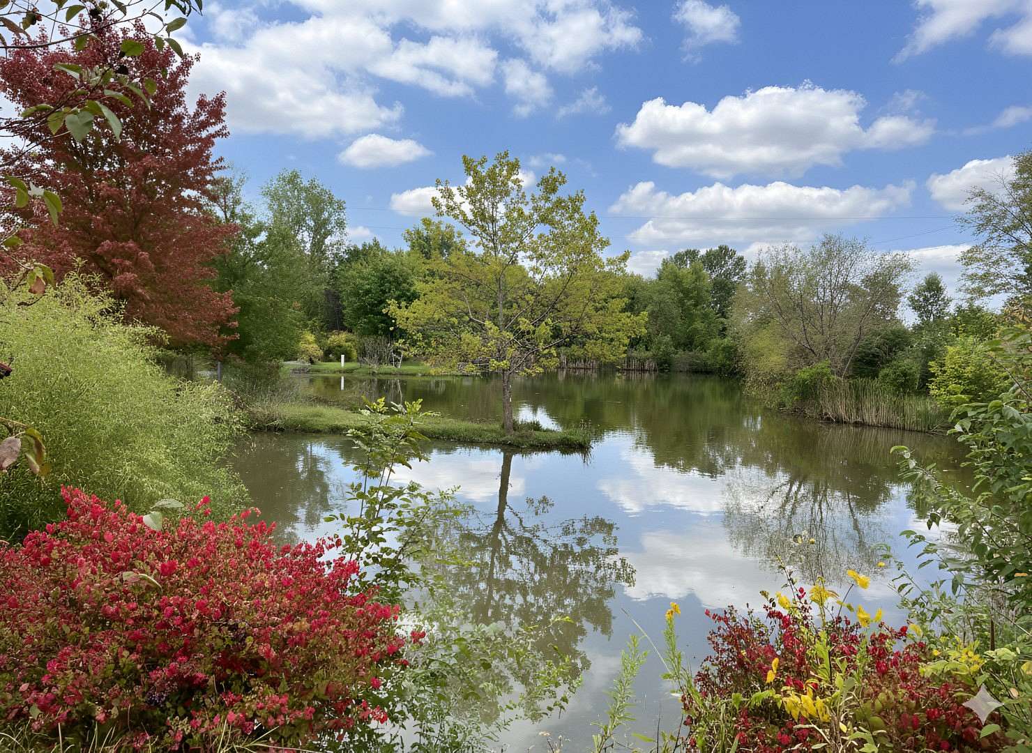 3.22 Acres of Land for Sale in St. Joseph, Illinois
