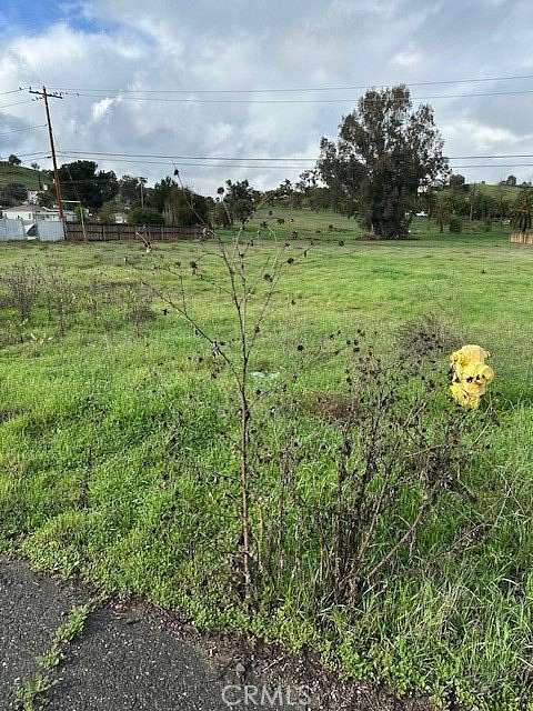 0.18 Acres of Residential Land for Sale in Lake Elsinore, California