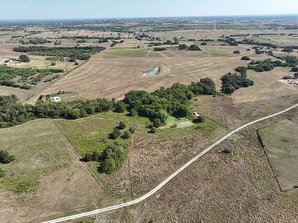 86 Acres of Land for Sale in Burton, Texas
