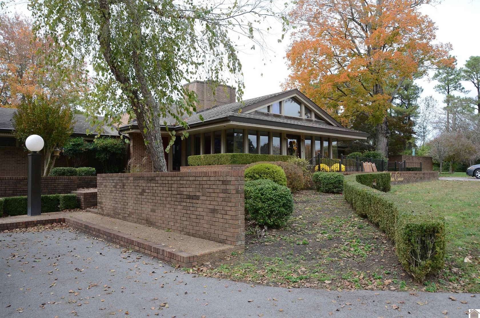 3 Acres of Residential Land with Home for Sale in Murray, Kentucky