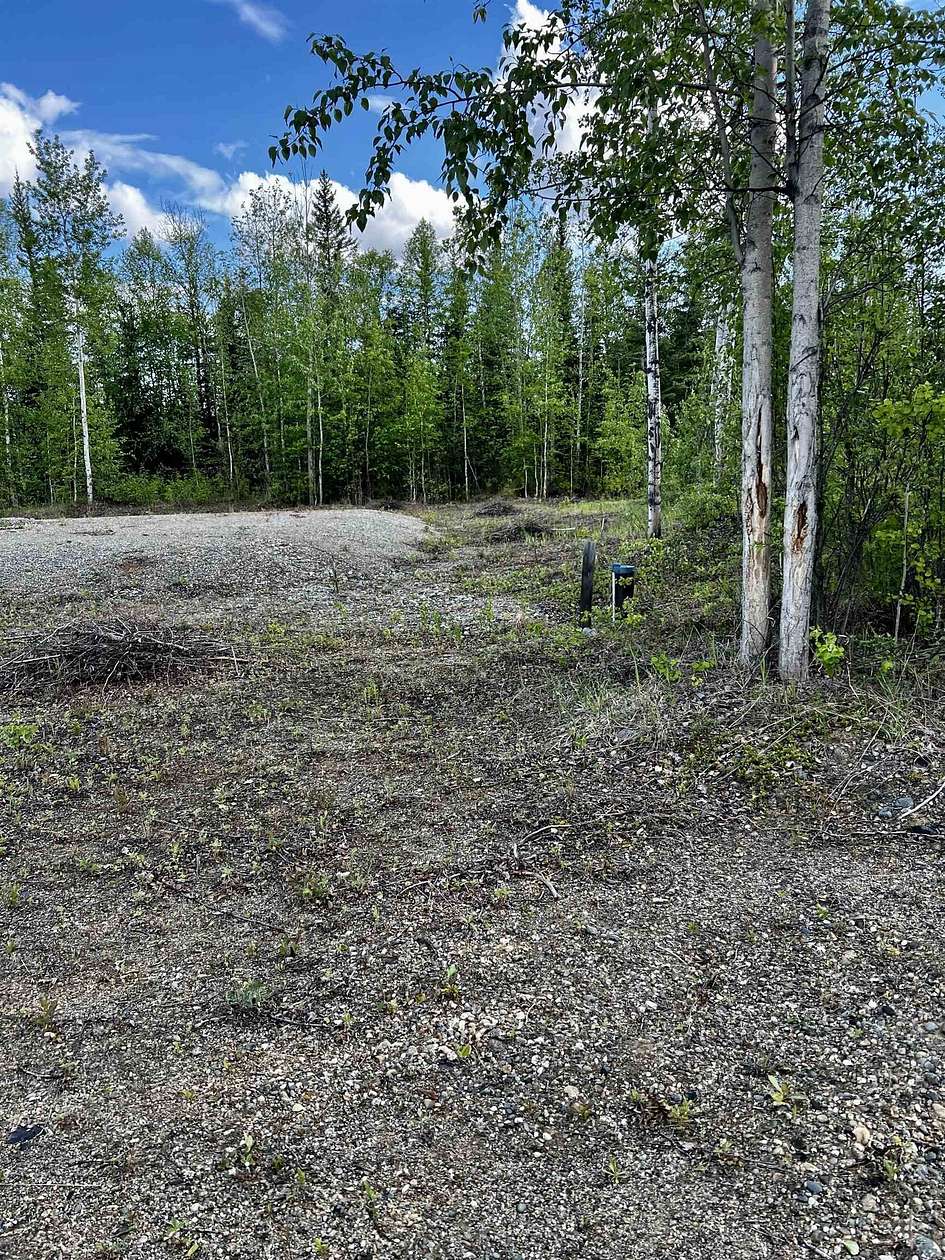 2 Acres of Residential Land for Sale in Delta Junction, Alaska