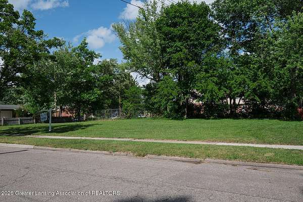 0.16 Acres of Land for Sale in Lansing, Michigan