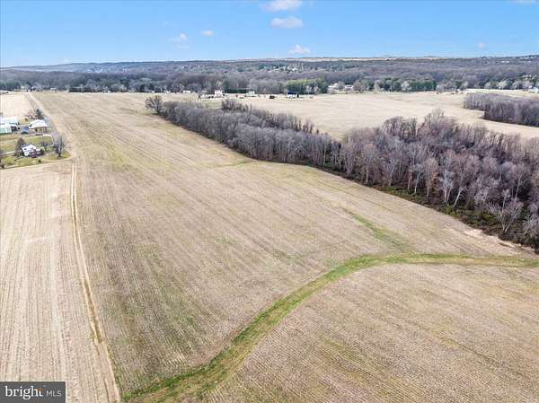 114 Acres of Agricultural Land for Sale in Gaithersburg, Maryland