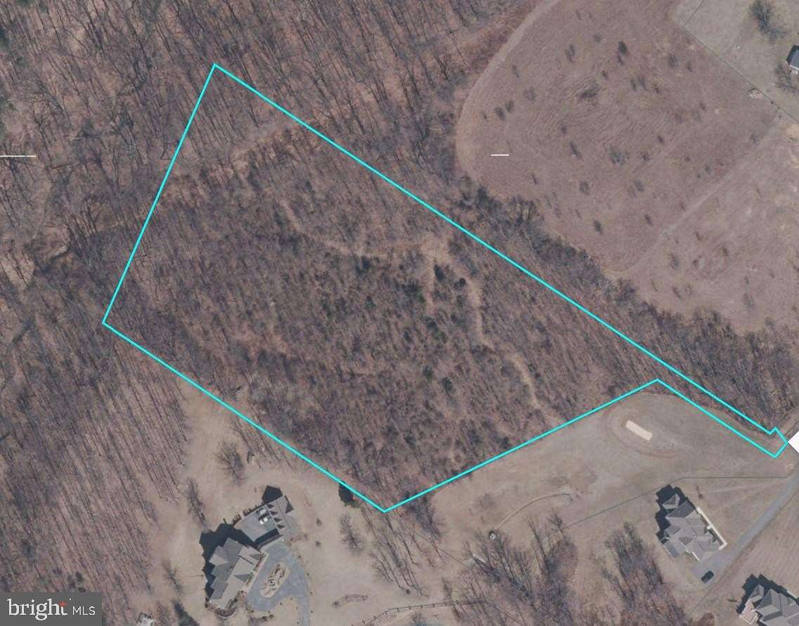6 Acres of Land for Sale in Damascus, Maryland